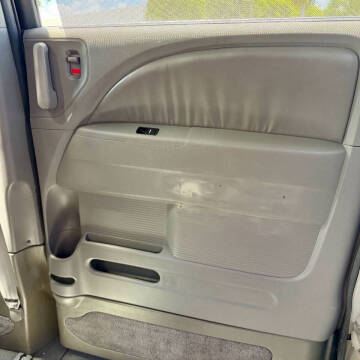 2010 Honda Odyssey EX-L