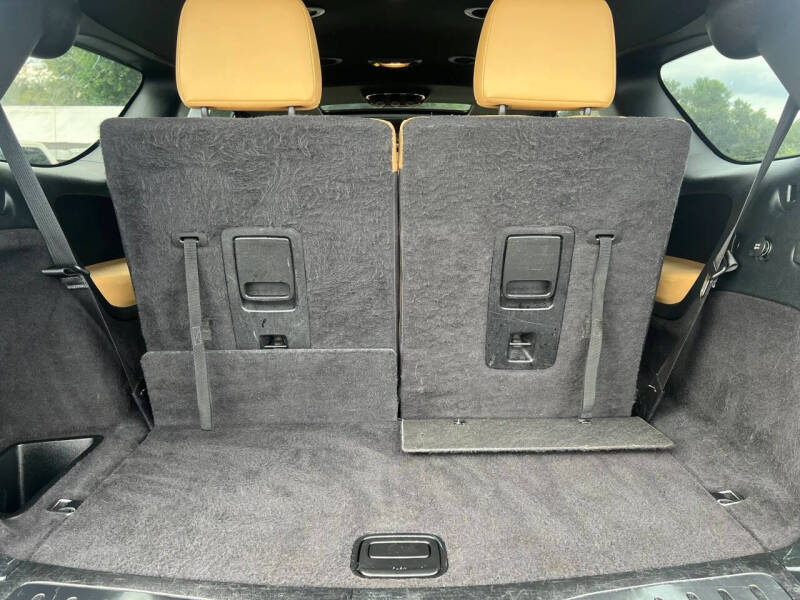 2017 Dodge Durango
