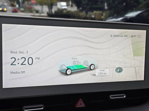 2023 Hyundai Ioniq 5 Limited