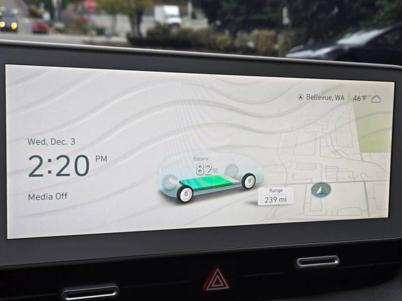 2023 Hyundai Ioniq 5 Limited