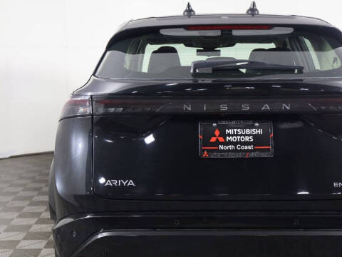 2023 Nissan Ariya Empower+