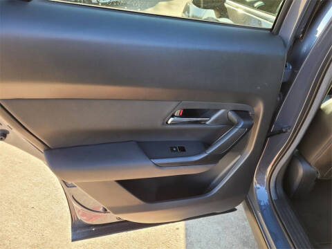 2025 Mazda CX-50 2.5 S Premium Plus