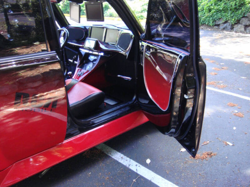 2005 Scion xB