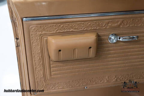 1969 GMC C/K 1500 Series