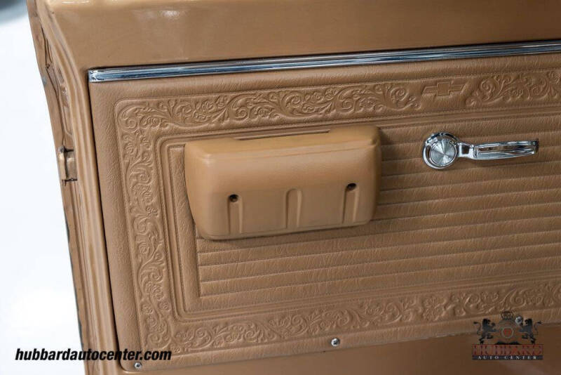 1969 GMC C/K 1500 Series