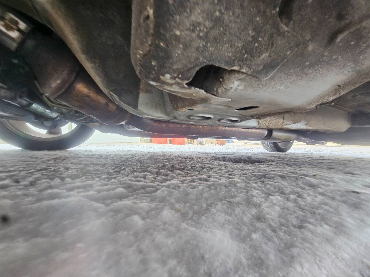 2004 Pontiac GTO 113