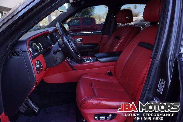 2020 Rolls-Royce Cullinan