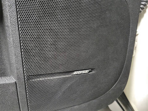 2008 GMC Acadia SLT-2