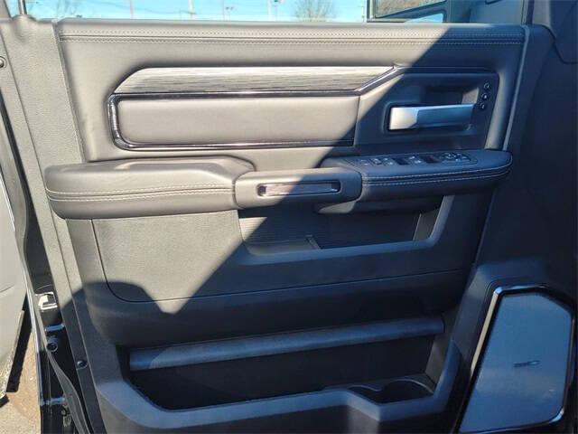 2026 RAM 2500 Power Wagon