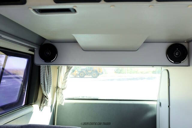 1989 Volkswagen Vanagon GL Camper