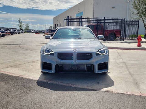 2026 BMW M2