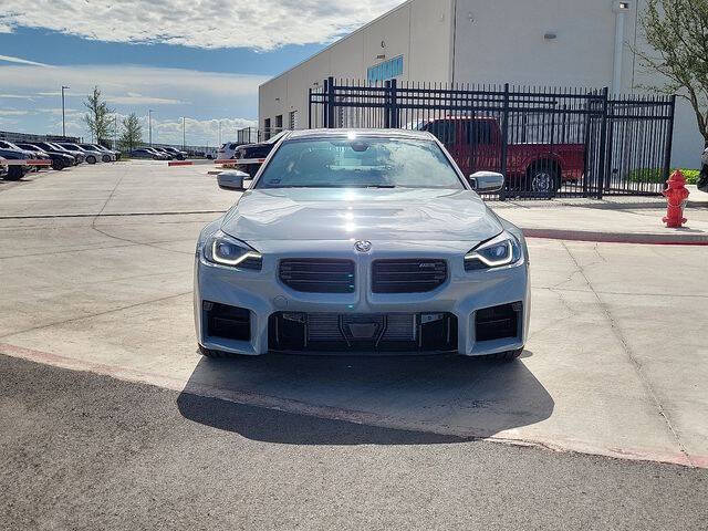 2026 BMW M2