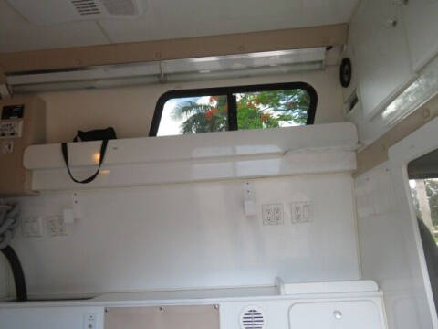 2008 Ford E-Series E-350 SD