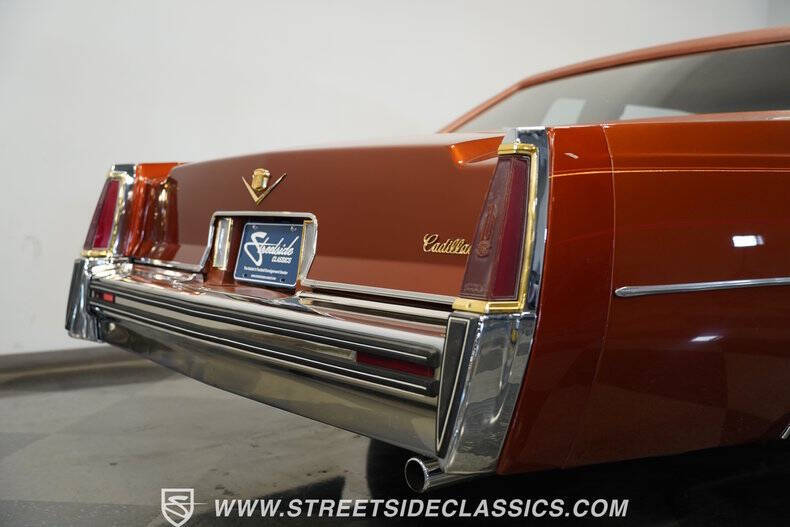 1977 Cadillac DeVille