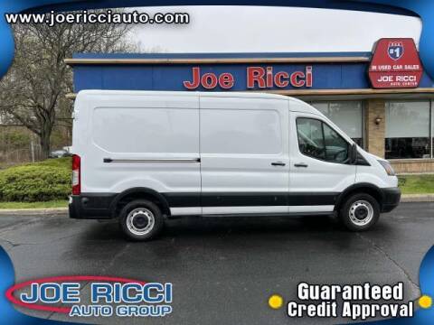 2019 Ford Transit for sale at Bankruptcy Auto Loans Now in Madison Heights MI