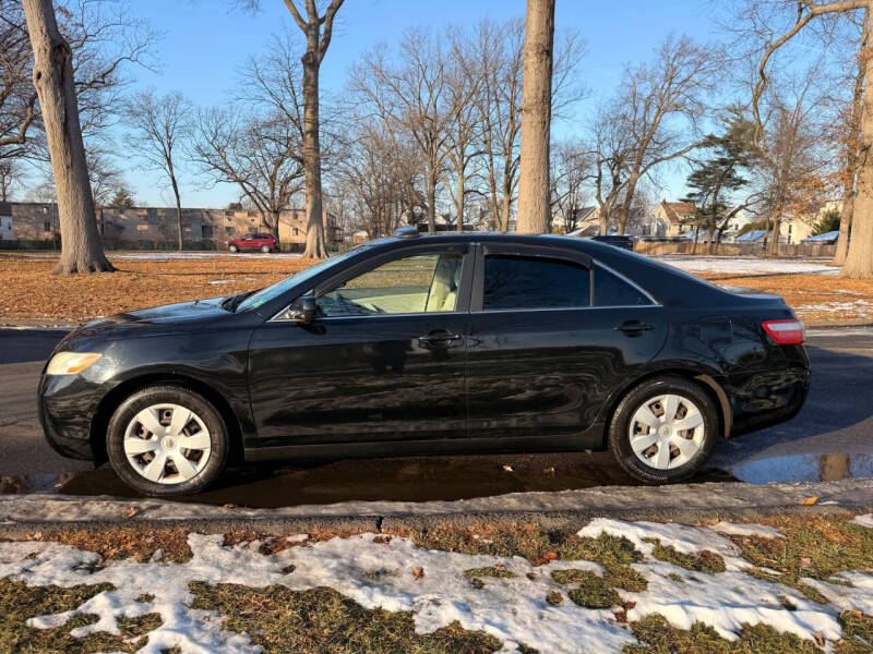 2008 Toyota Camry