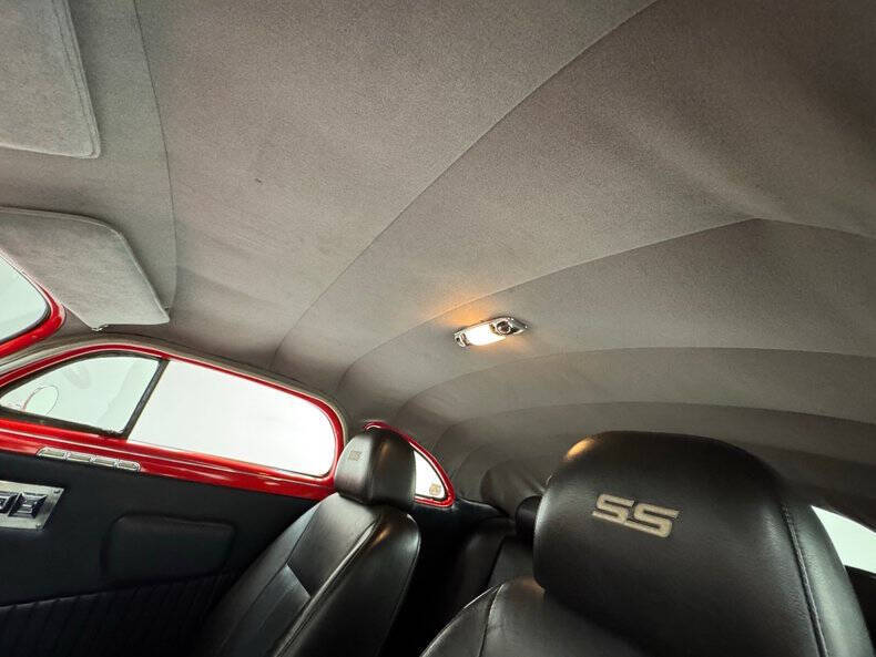 1941 Chevrolet Fleetmaster