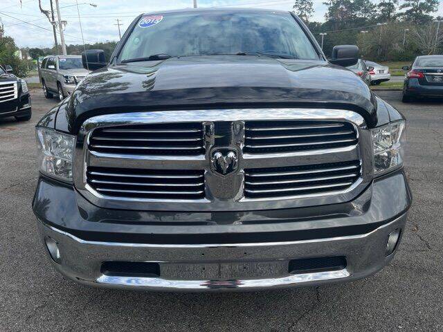 2015 RAM 1500 for sale at 1st Class Auto in Tallahassee FL