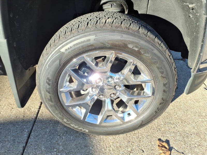 2014 GMC Sierra 1500