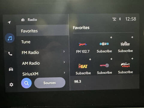 2025 Toyota Land Cruiser 1958