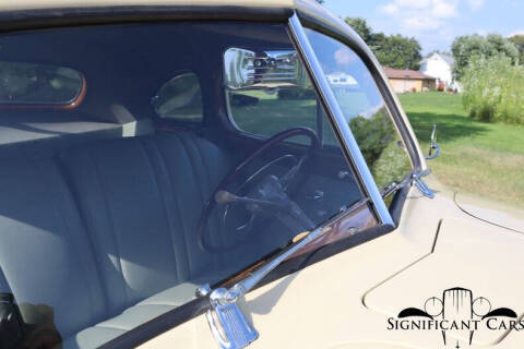 1940 Packard 160