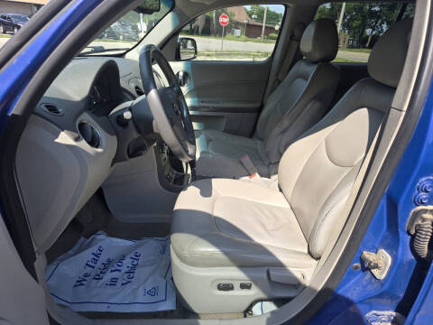 2008 Chevrolet HHR LT