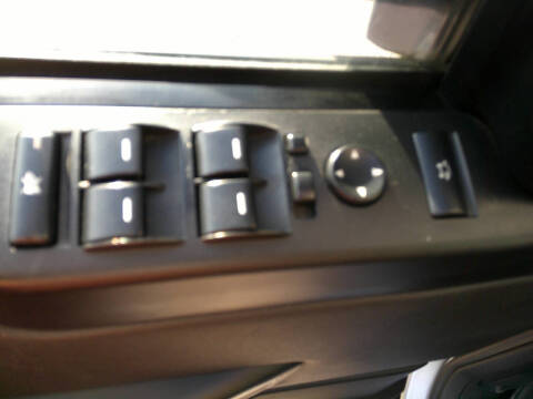 2010 Land Rover Range Rover HSE