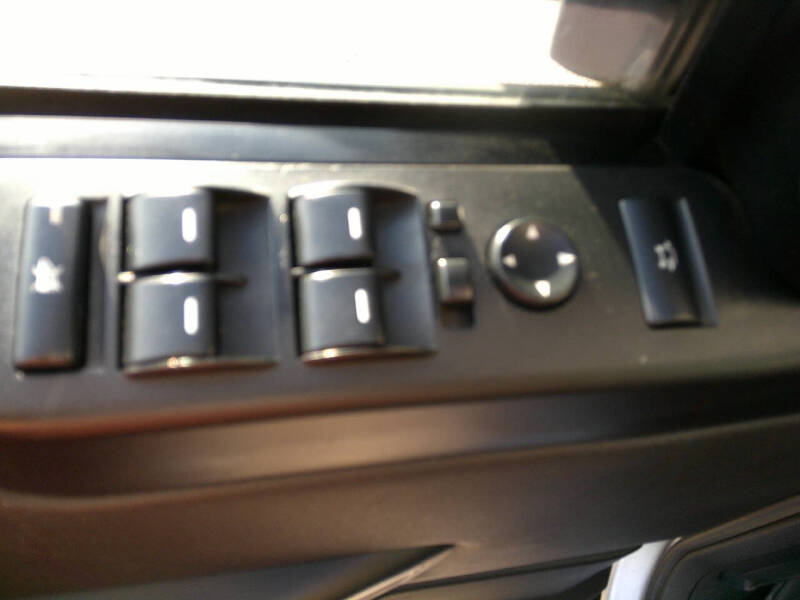 2010 Land Rover Range Rover HSE