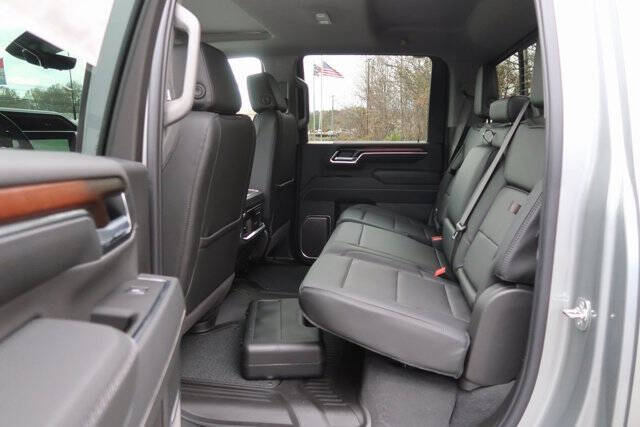2026 GMC Sierra 3500HD