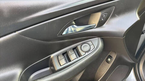 2018 Chevrolet Volt LT