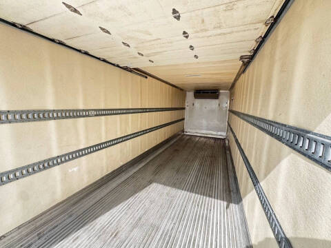 2019 International DuraStar 4300