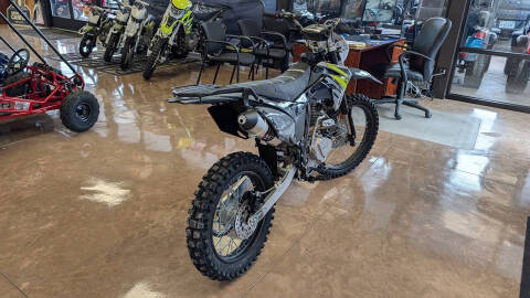 2026 Thumpstar TSB 250