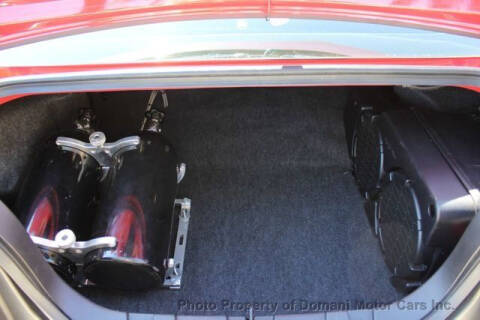 2008 Ford Mustang GT Deluxe