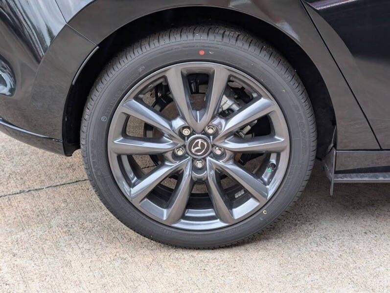 2026 Mazda Mazda3 Hatchback 2.5 S Preferred