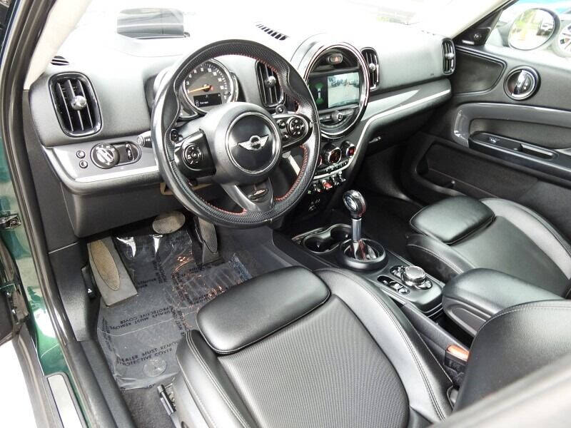 2018 MINI Countryman SUV / Crossover - $19,900
