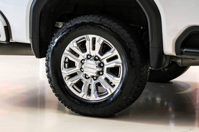 2023 GMC Sierra 2500HD