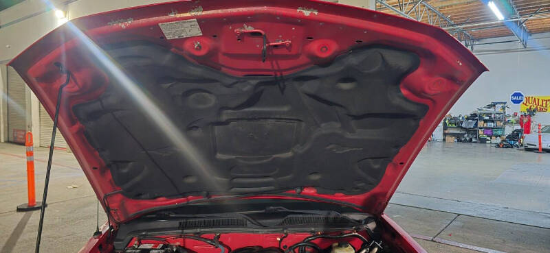 2005 Ford Mustang GT Deluxe