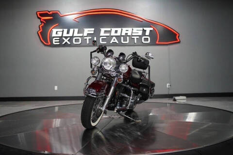 2004 Harley-Davidson Road Glide