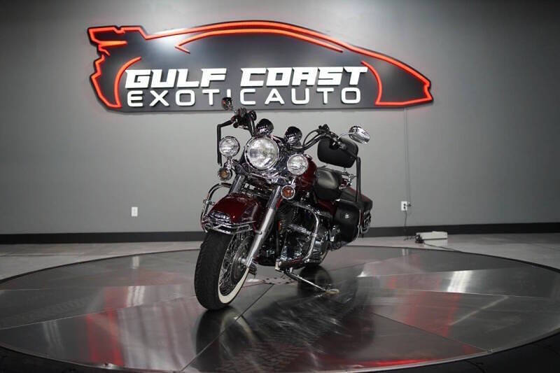 2004 Harley-Davidson Road Glide