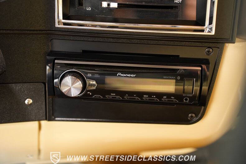 1987 GMC Suburban R1500