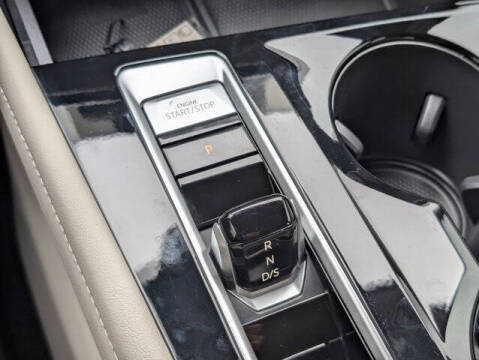 2024 Volkswagen Atlas SE