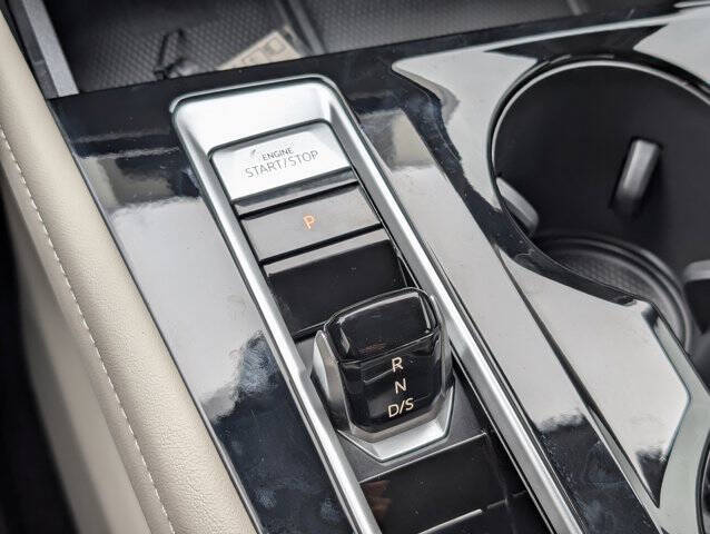 2024 Volkswagen Atlas SE