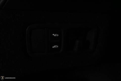 2023 Lamborghini Urus S