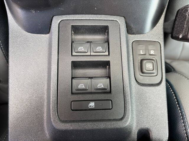 2023 Ford Bronco Outer Banks Advanced