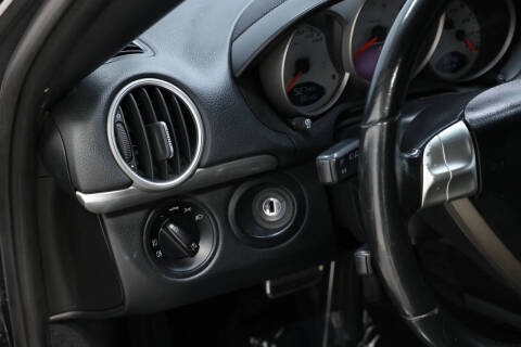 2007 Porsche Cayman S