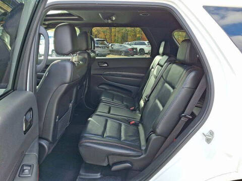 2024 Dodge Durango R/T Plus