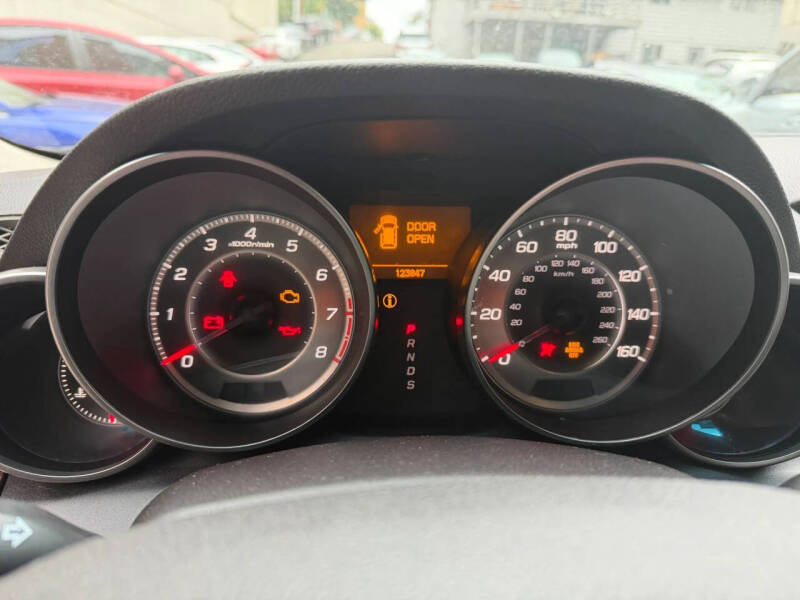 2013 Mercedes-Benz GL-Class GL 450 4MATIC