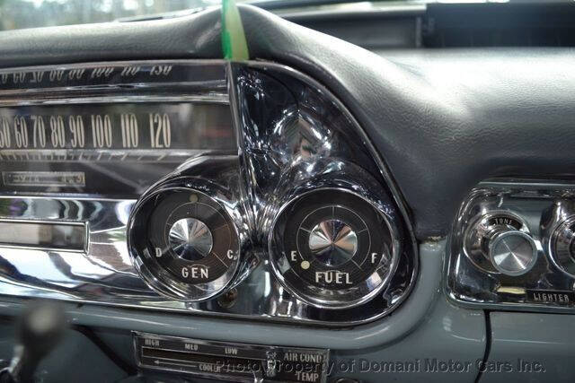 1957 Cadillac Eldorado