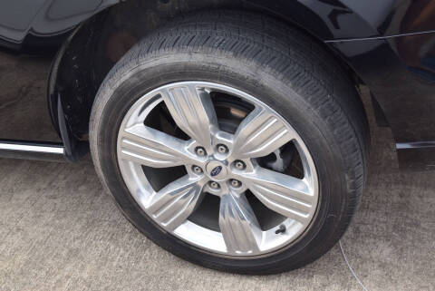 2023 Ford Expedition Platinum