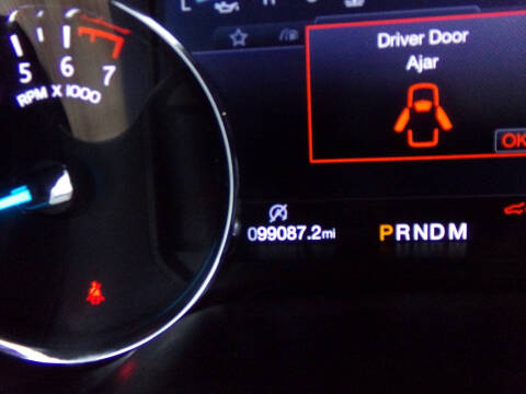 2019 Ford Expedition MAX Platinum